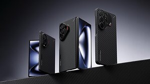 AULUMU Launches Ultra-Slim Aramid Fiber Case for Fold 8/Fold 8 Ultra