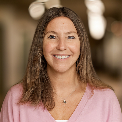 NICB Names Beth Bogacz as Vice President, Human Resources