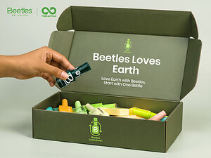 Beetles Gel Polish Expands Beetles Loves Earth Free Recycling Program With Nationwide Mail-In Option