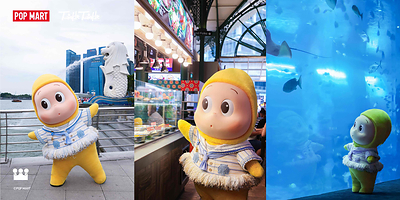 Twinkle Twinkle khởi đầu hành trình tại Đông Nam Á ở Singapore -- và quyết định gắn bó lâu dài ảnh 3