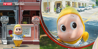Twinkle Twinkle khởi đầu hành trình tại Đông Nam Á ở Singapore -- và quyết định gắn bó lâu dài ảnh 2