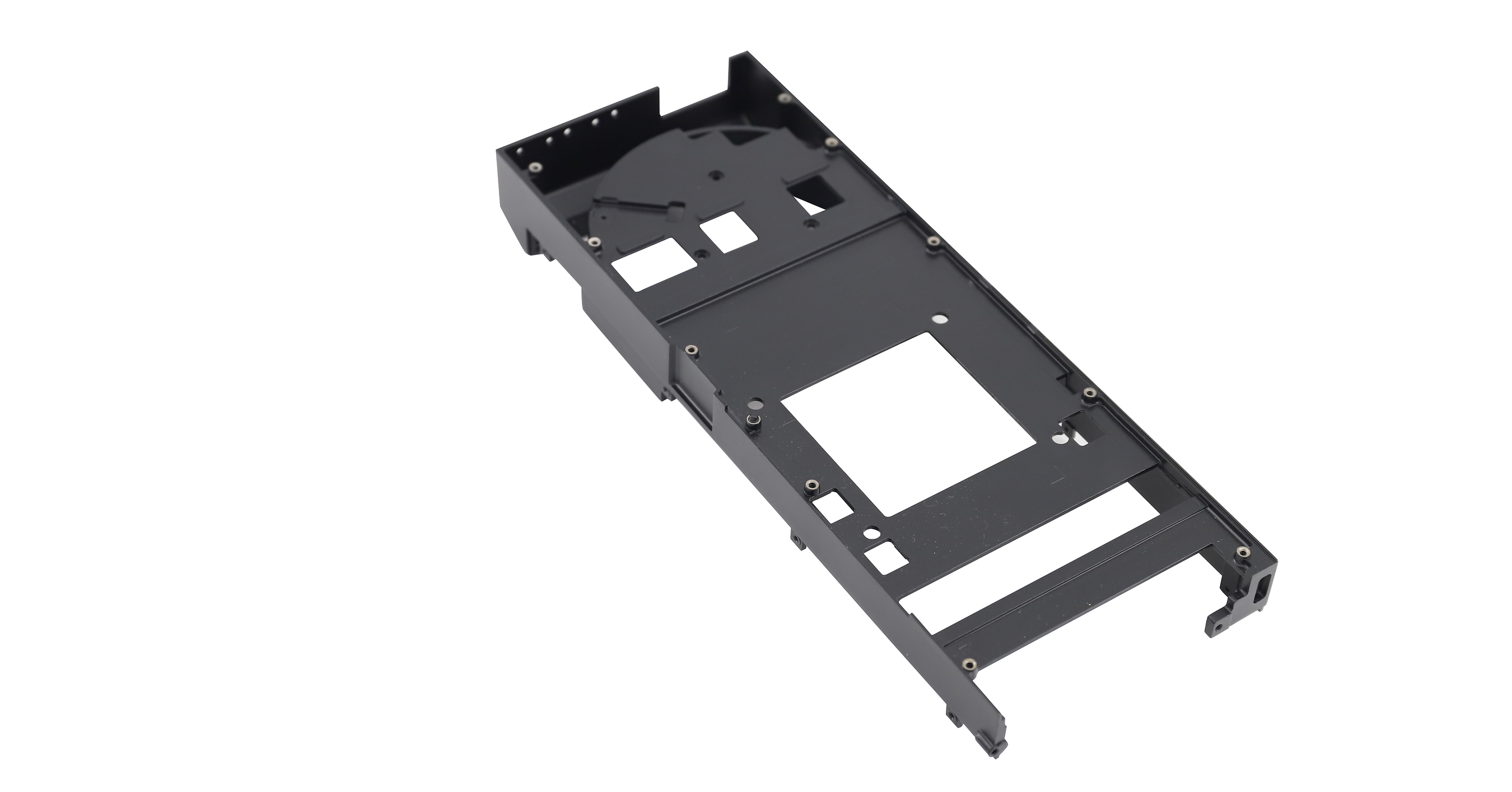 Dongguan Precision Manufacturer Wanfuxin Expands One-Stop Custom CNC ...