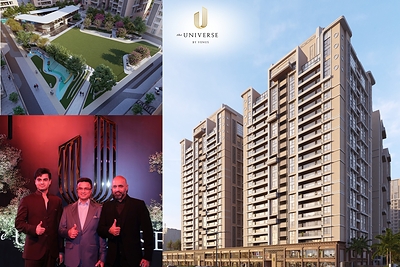 Venus Group introduces ‘The Universe’ in Ahmedabad