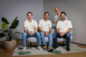 Hush Security Raises $30M to Close the AI Agent Governance Gap, with Akamai Joining as Strategic Investor