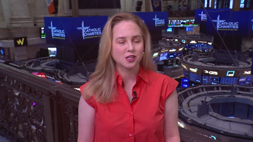 NYSE Content Update: KPMG Study Reveals How Well Employees Work with AI