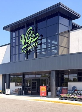 C&S Wholesale Grocers, LLC (C&S) has lowered prices on thousands of groceries throughout its hometown grocery stores — including Family Fare®, VG’s® Grocery, Martin’s™ Super Markets and Piggly Wiggly® — offering additional value to shoppers on the items they want the most throughout the summer.