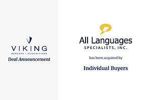 Leading Florida Translation &amp; Interpretation Firm Transitions to New Ownership