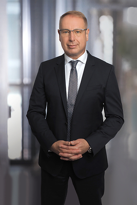 Jungbunzlauer appoints Marcus von Twistern as EVP Operations