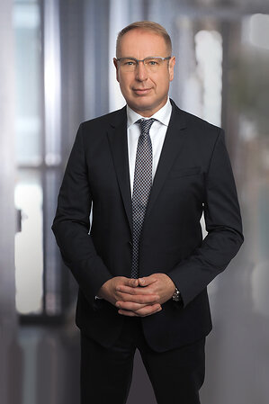 Jungbunzlauer appoints Marcus von Twistern as EVP Operations