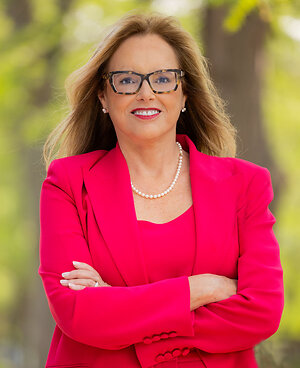 Marion Munley Sworn in as President-Elect of American Association for Justice