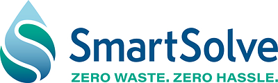 SmartSolve Logo
Zero Waste. Zero Hassle.