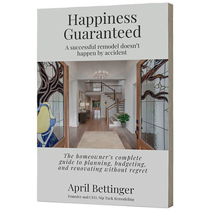 Seattle Remodeling Firm Founder Publishes Homeowner Advocacy Guide -- Debuts as #1 New Release in Contracting How-To and Home Improvement on Amazon