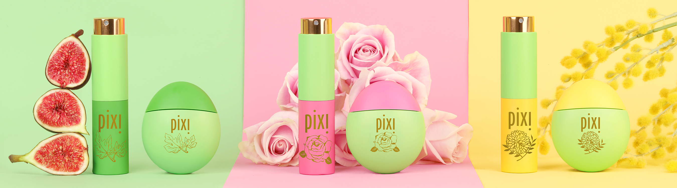 Beauty Space: The New Face of Fun—Gen Zalpha’s Skincare Hits Stores, Laura Geller’s Eczema-Approved Primer Steals the Spotlight, K18 Drops Three Game-Changing Innovations, haruharu on U.S. Shelves with SPF, and Pixi Goes Full Glam with Fragrance, Skincare & Color! 16 Pixi Beauty PERFUME TRIOS TARGET