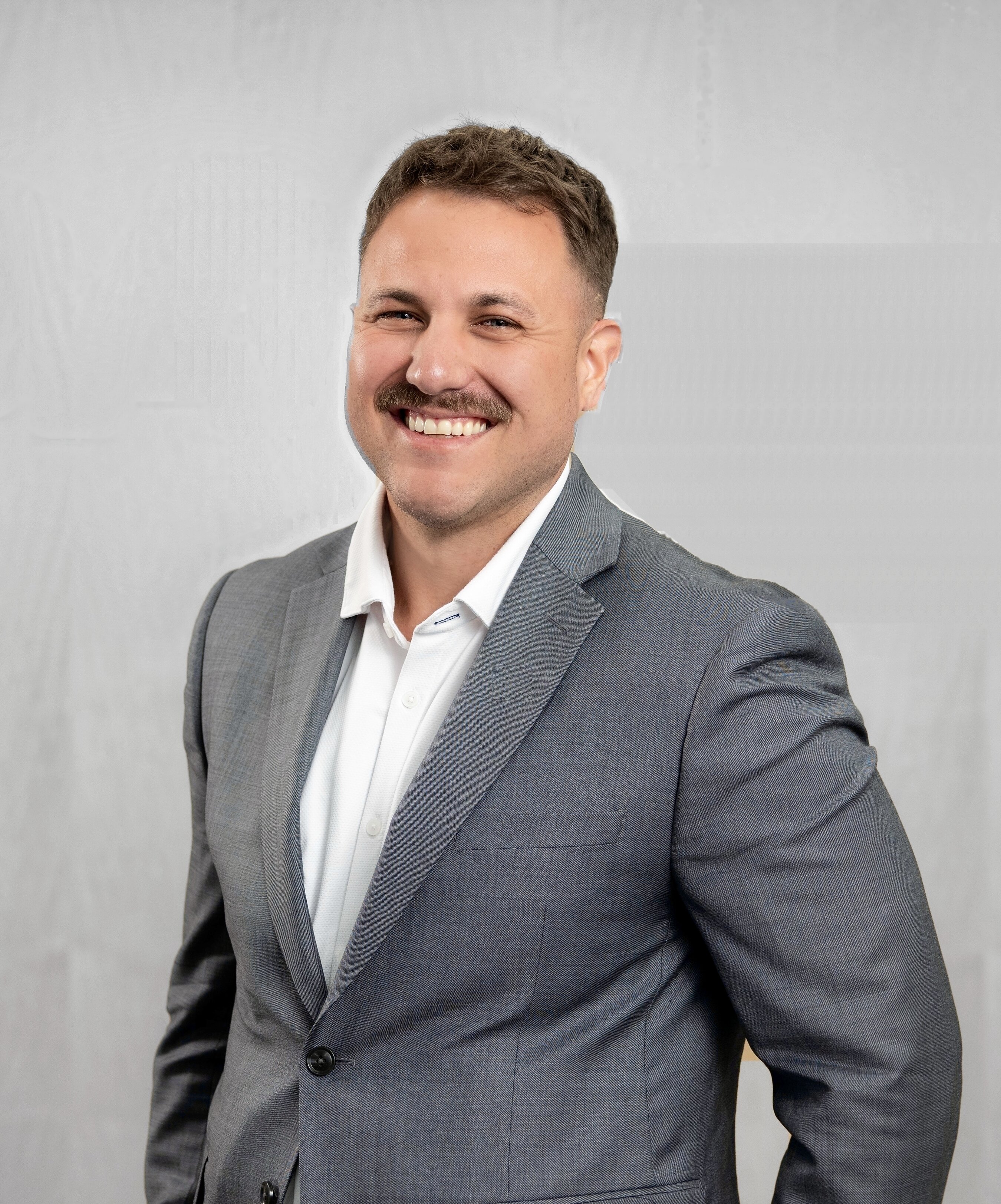 Spencer Stanton Joins ACI Mechanical &amp; HVAC Sales as Vice President of Sales