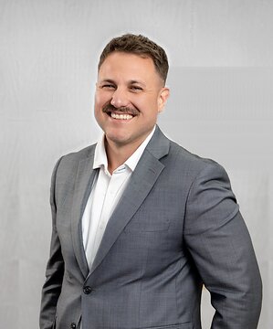 Spencer Stanton Joins ACI Mechanical &amp; HVAC Sales as Vice President of Sales
