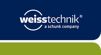 Weiss Technik Logo