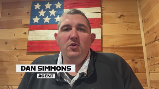 Life Insurance Planning Explained by Insurance Expert Dan Simmons of Hastings, MI for HelloNation