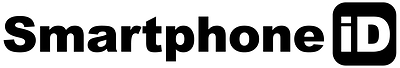 Smartphone iD Logo Smartphone iD Logo