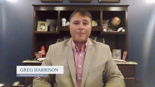 In HelloNation, Financial Planning Expert Greg Harrison Explains How to Calculate a Financial Independence Number