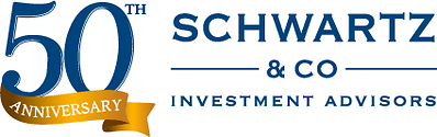Schwartz & Co. is a family owned and operated financial services firm. Founded in 1976, the company is headquartered in Bloomfield Hills, Michigan with a second location in Naples, Florida. The organization specializes in wealth management, institutional services, and investment banking. Securities offered through Schwartz & Co., member FINRA and SIPC.