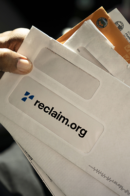 Reclaim.org helps Georgians understand new legislation and reclaim money that still requires action Reclaim.org helps Georgians understand new legislation and reclaim money that still requires action