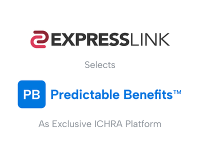 ExpressLink Selects Predictable Benefits as Exclusive ICHRA Platform in Statewide Partnership