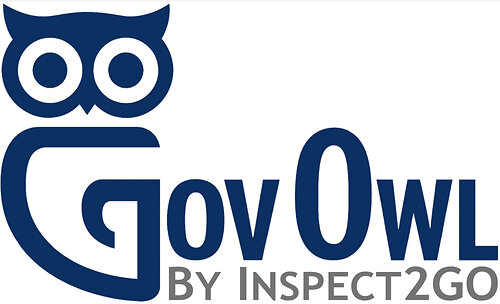 New GovOwl Logo