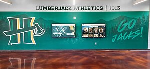 Elevating Digital Donor Recognition: Rocket Alumni Solutions Leaves a Modern, Lasting Impact