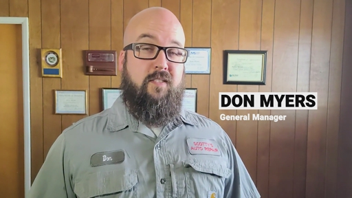 In HelloNation, Auto Repair Expert Don Myers Breaks Down Auto Repair Priorities