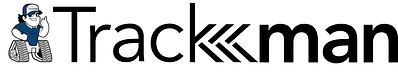 Trackman Logo
