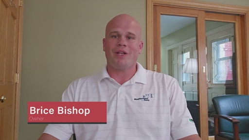 Brice Bishop, Owner