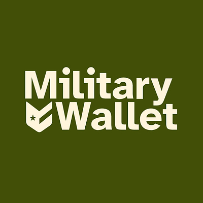 Military Wallet
