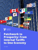 Patchwork to Prosperity Report