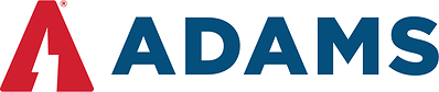 Adams logo