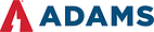 Adams logo