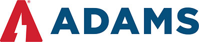 Adams logo