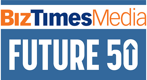 BizTimes Future 50 logo