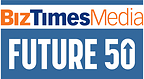 BizTimes Future 50 logo