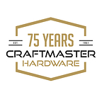 75TH YEAR LOGO