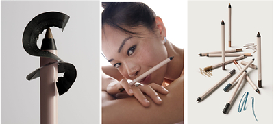 ILIA Introduces Thru Line Waterproof Eyeliner and Partners with Jasmine Tookes to Bring The Art of the Eye to Life