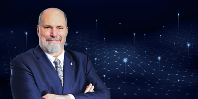 NTS Innovations Announces Appointment of Dr. Arthur (Art) Morrish as Strategic Advisor