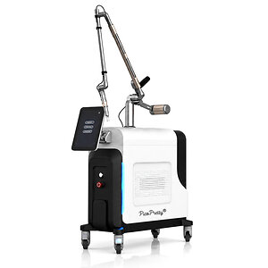 Rejuva Fresh® Announces Health Canada Approval for the Cutting-Edge PicoPretty® Q-Switched ND:YAG Laser