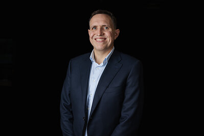 Bruce Owen, Executive Vice President, Global Markets, Equinix Bruce Owen, Executive Vice President, Global Markets, Equinix