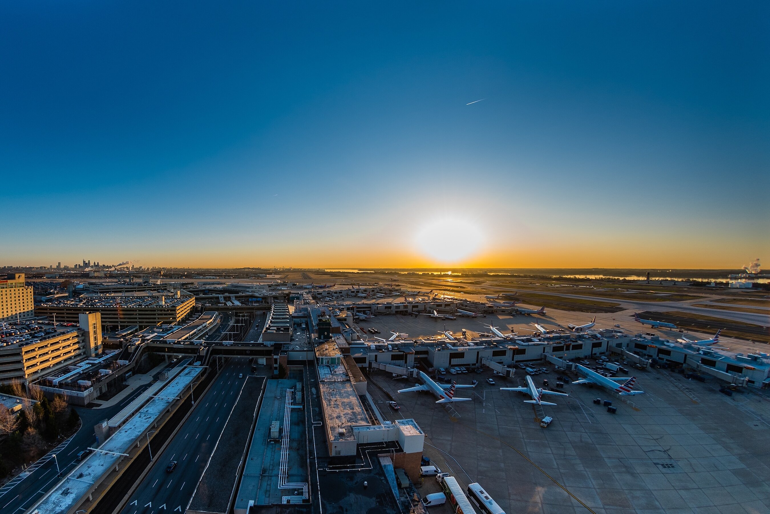 Philadelphia International Airport Partners with Interplay Learning to Scale Facilities Maintenance Training Across Critical Airport Operations