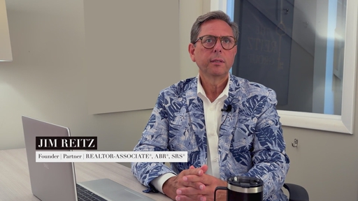 In HelloNation, Real Estate Expert Jim Reitz Examines Franklin Lakes Real Estate And Whether Now Is the Right Time to Buy