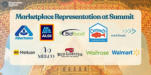 <em>Albertsons,</em> ALDI, Walmart Among Marketplace Leaders Participating in Responsible Seafood Summit 2026