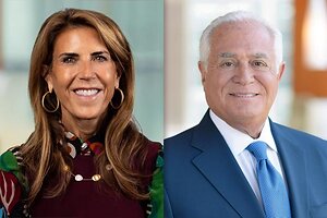 Mesirow Appoints Linda K. Myers to Firm's Board of Directors