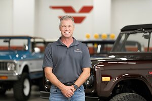 Velocity Restorations Strengthens Leadership Team with Appointment of Matt Ehlschide as Vice President of Manufacturing to Accelerate Company's Next Wave of Growth