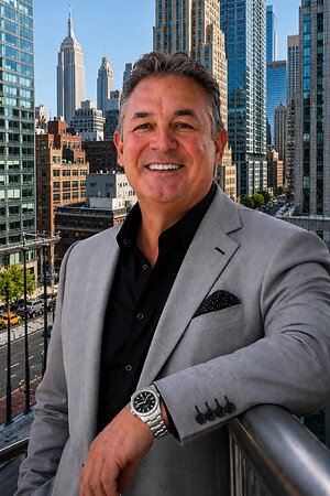 Tiger Group Taps Mitch Ryan for Senior Business Development Role