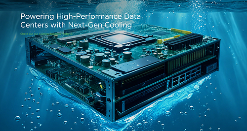 Green Revolution Cooling (GRC) will enhance Mindstream's Sovereign AI platform by providing patented single-phase immersion cooling technology. This technology enables higher-density AI computing, improved energy efficiency, and reliable operation in demanding climates, allowing Mindstream to deliver more sustainable, high-performance AI infrastructure solutions to governments and enterprise customers. Green Revolution Cooling (GRC) will enhance Mindstream's Sovereign AI platform by providing patented single-phase immersion cooling technology. This technology enables higher-density AI computing, improved energy efficiency, and reliable operation in demanding climates, allowing Mindstream to deliver more sustainable, high-performance AI infrastructure solutions to governments and enterprise customers.